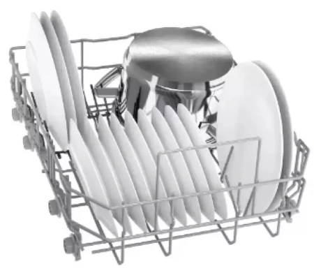 картинка Встраиваемая посудомоечная машина Neff S857HMX80R от магазина SEFI