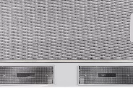 картинка Вытяжка Krona KAMILLA 600 white (1 мотор) от магазина SEFI