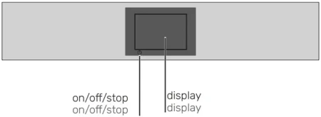 картинка Духовой шкаф Barazza 1FVAPN от магазина SEFI