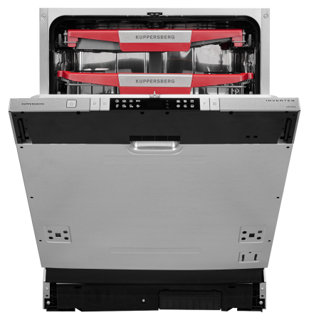 картинка Посудомоечная машина GIM 6078 от магазина SEFI