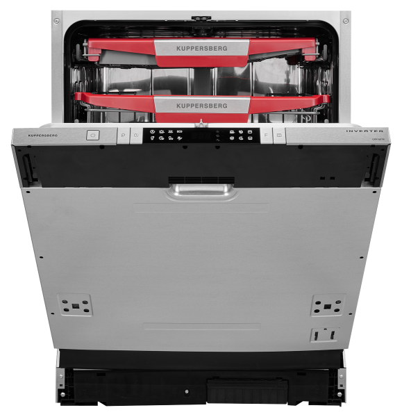 картинка Посудомоечная машина GIM 6078 от магазина SEFI