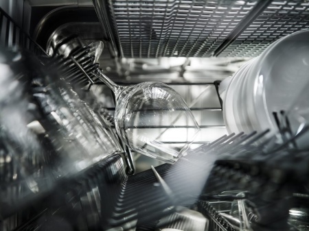 картинка Встраиваемая посудомоечная машина Asko DFI645MB/1 от магазина SEFI