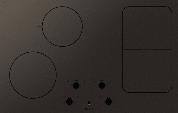 картинка Индукционная варочная панель Asko HI1884MF от магазина SEFI