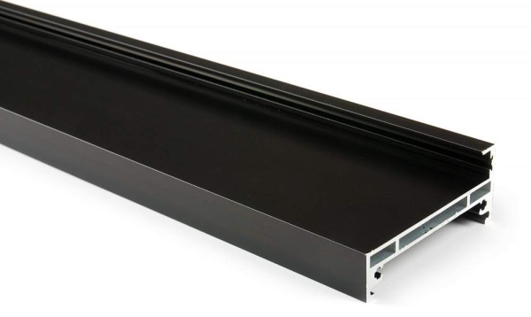картинка Профиль горизонтальный для Glow 3000мм от магазина SEFI