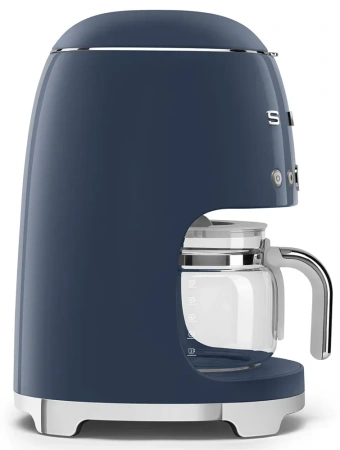 картинка Кофеварка Smeg DCF02NBEU от магазина SEFI