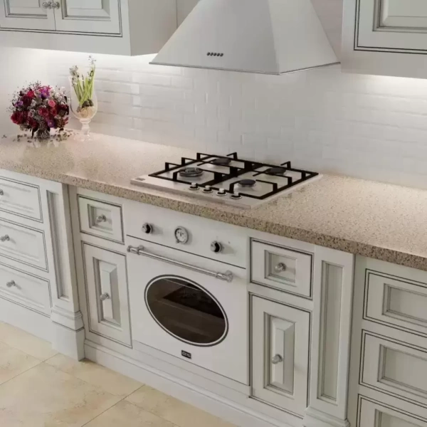 картинка Духовой шкаф Korting OKB 461 CRSI от магазина SEFI