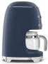 картинка Кофеварка Smeg DCF02NBEU от магазина SEFI