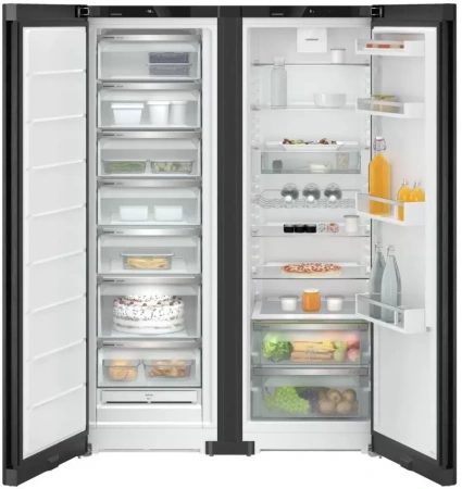 картинка Холодильник Liebherr XRFbd 5220 Plus NoFrost от магазина SEFI