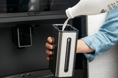 картинка Встраиваемая автоматическая кофемашина Asko CM8477S от магазина SEFI