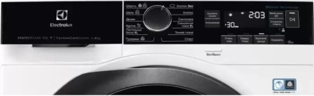картинка Сушильная машина Electrolux EW9H188SC от магазина SEFI