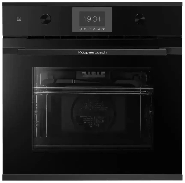 картинка Духовой шкаф Kuppersbusch BP 6350.0. S5 Black Velvet от магазина SEFI