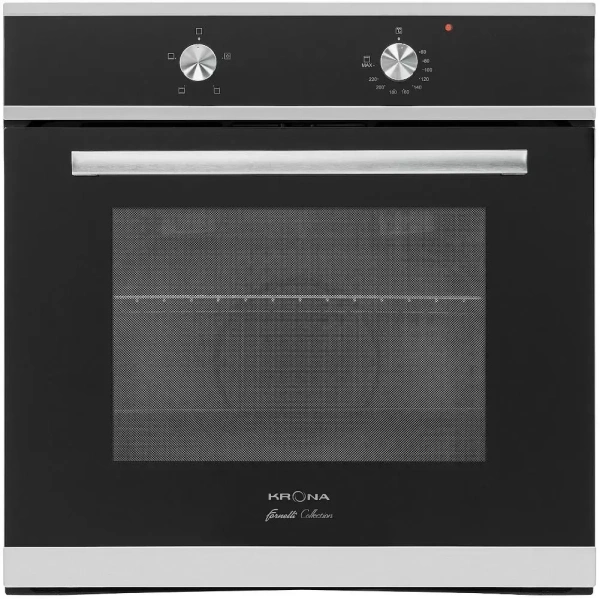 картинка Духовой шкаф KRONA PRONTO 60 S от магазина SEFI