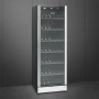картинка Винный шкаф Smeg SCV115G от магазина SEFI