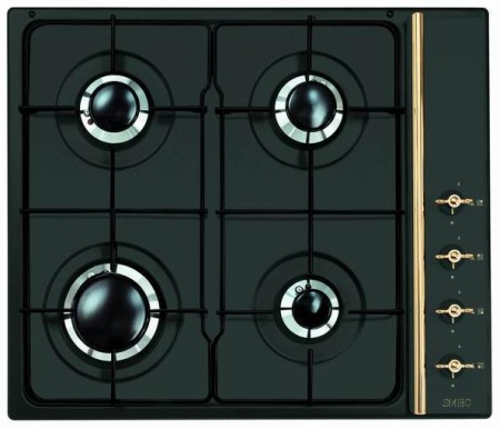 картинка Варочная панель Smeg SR804SEA4 от магазина SEFI
