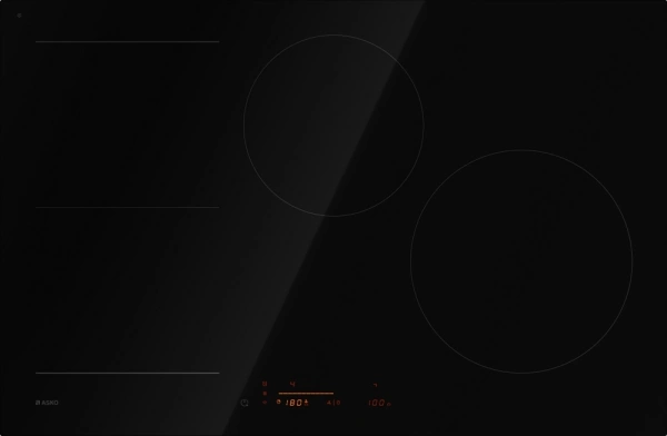картинка Индукционная варочная панель Asko HI5842FBG1 от магазина SEFI