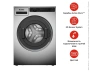 картинка Профессиональная стиральная машина Asko WMC8947VI.S от магазина SEFI