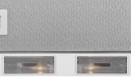 картинка Вытяжка Krona VITTORIA 600 white PB от магазина SEFI