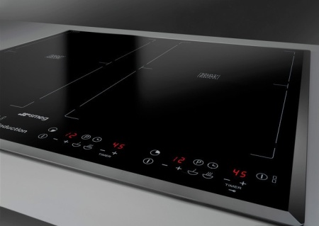 картинка Варочная панель Smeg SIM62BDE от магазина SEFI