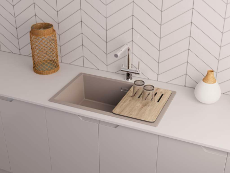 картинка Разделочная доска CB-Yamakawa от магазина SEFI