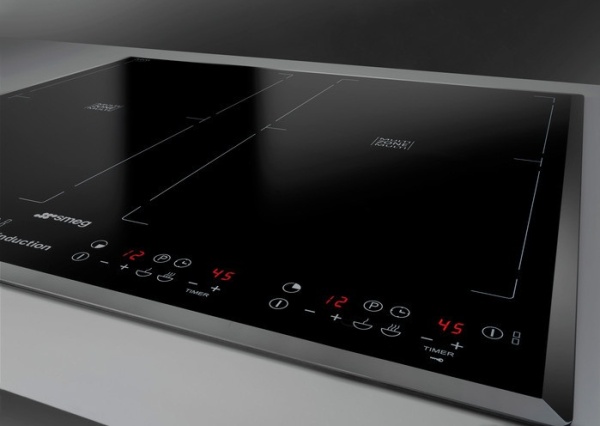 картинка Варочная панель Smeg SIM62BDE от магазина SEFI