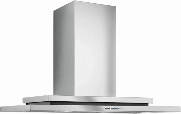 картинка Вытяжка Falmec Symbol isola 60 ix (800) ECP от магазина SEFI