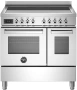 картинка Варочный центр Bertazzoni PRO95I2EXT от магазина SEFI