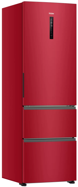 картинка Отдельностоящий холодильник HAIER A4F637CRMVU1 от магазина SEFI