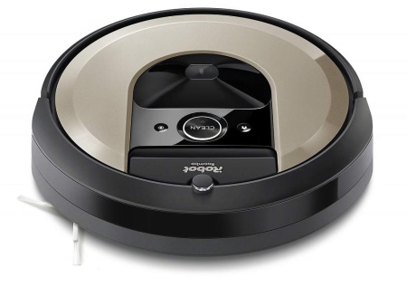 картинка Пылесосы IROBOT ROOMBA i6 от магазина SEFI