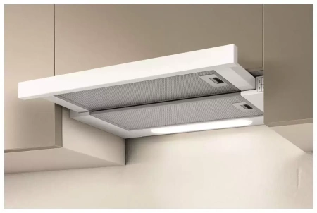 картинка Вытяжка ELICA ELITE 14 LUX GRVTWH/A/90 LED от магазина SEFI