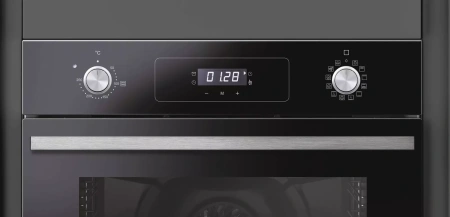 картинка Духовой шкаф HAIER HOD-P12CTBX от магазина SEFI