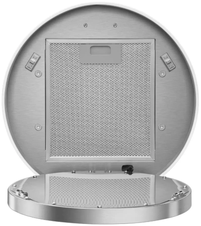 картинка Вытяжка Maunfeld LEE WALL (sensor) 39 WHITE от магазина SEFI