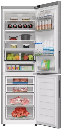 картинка Отдельностоящий холодильник HAIER C4F637CXRGU1 от магазина SEFI