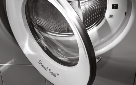 картинка Стиральная машина Asko W2086C.W/3 от магазина SEFI