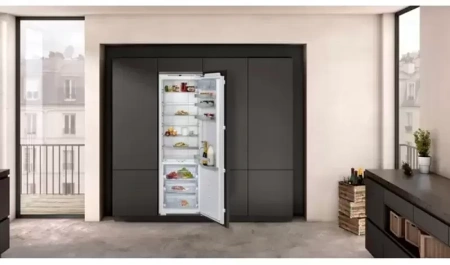 картинка Встраиваемая холодильная камера Neff KI8818D20R от магазина SEFI