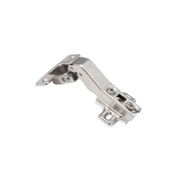 картинка Петля угловая 45° с пружиной 48мм h2 slide-on AKS от магазина SEFI