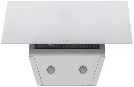 картинка Вытяжка Krona GABRIELE 600 white S от магазина SEFI