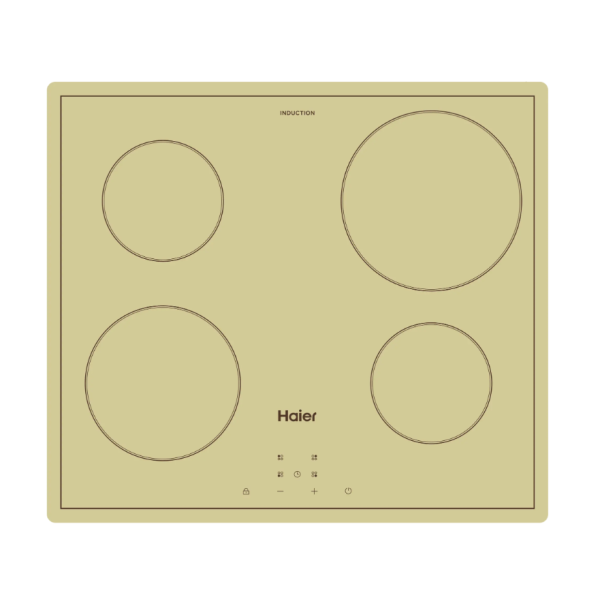 картинка Индукционная варочная панель HAIER HHX-Y64NVG от магазина SEFI
