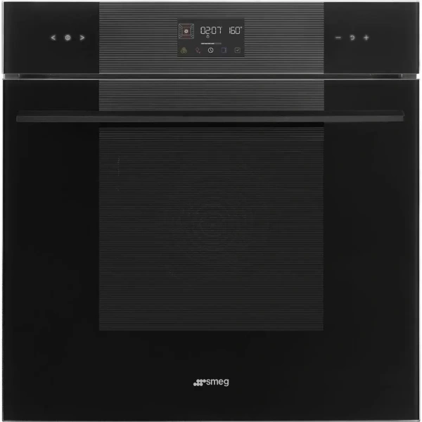 картинка Духовой шкаф Smeg SOP6102TB3 от магазина SEFI