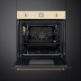 картинка Духовой шкаф Smeg SFP68C1TPO от магазина SEFI