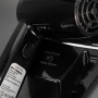 картинка Настенный фен Meyvel MF4-1300 Черный (Black) от магазина SEFI