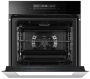 картинка Духовой шкаф Haier HOQ-F5AAGB от магазина SEFI