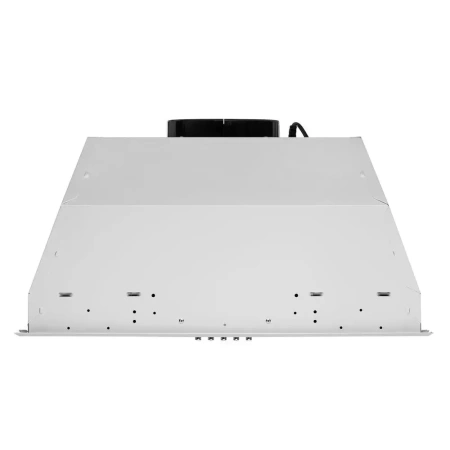 картинка Встраиваемая вытяжка KRONA Ameli 600 white PB от магазина SEFI