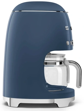 картинка Кофеварка Smeg DCF02NBEU от магазина SEFI