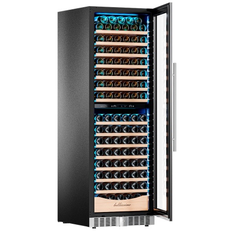 картинка Винный шкаф Meyvel MV163PRO-KST2 от магазина SEFI