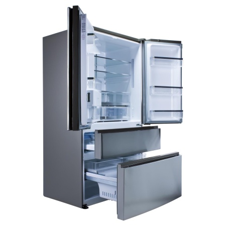 картинка Отдельностоящий холодильник HAIER HB25FSSAAARU от магазина SEFI