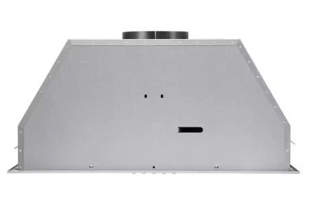 картинка Встраиваемая вытяжка MAUNFELD TRAPEZE 602M белый от магазина SEFI