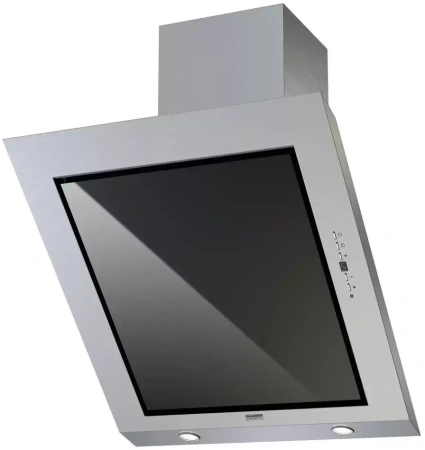 картинка Наклонная Вытяжка Krona AIDA Silent 600 inox 5P от магазина SEFI