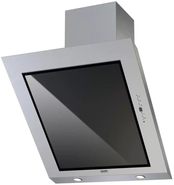 картинка Наклонная Вытяжка Krona AIDA Silent 600 inox 5P от магазина SEFI