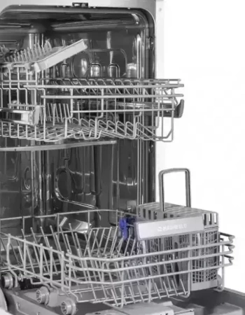 картинка Посудомоечная машина MAUNFELD MWF08S от магазина SEFI