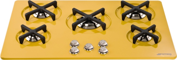 картинка Варочная панель Smeg P755SG от магазина SEFI